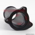 SUPRESSOR EGR - VW PD - PRETO